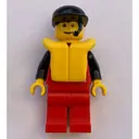 Minifigurka