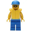 Minifigurka
