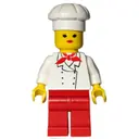 Minifigurka
