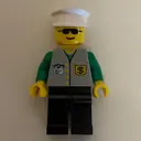 Minifigurka