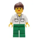 Minifigurka