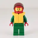 Minifigurka