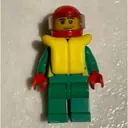 Minifigurka