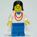 Minifigurka