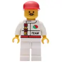 Minifigurka