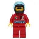 Minifigurka
