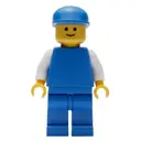 Minifigurka