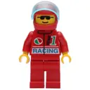 Minifigurka