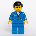 Minifigurka