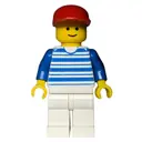 Minifigurka