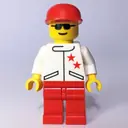 Minifigurka