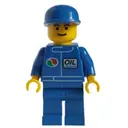 Minifigurka
