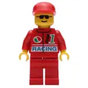 Minifigurka