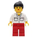 Minifigurka