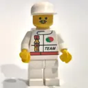 Minifigurka