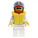 Minifigurka