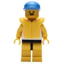 Minifigurka