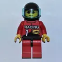 Minifigurka