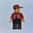Minifigurka