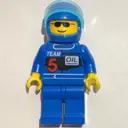 Minifigurka