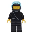 Minifigurka