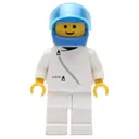 Minifigurka