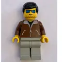Minifigurka