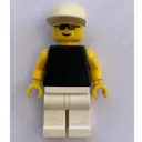 Minifigurka