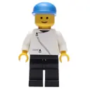 Minifigurka