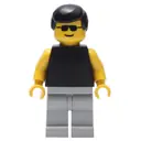Minifigurka