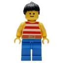 Minifigurka