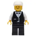Minifigurka