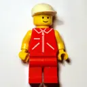 Minifigurka