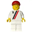 Minifigurka