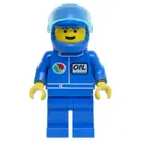 Minifigurka