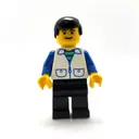 Minifigurka