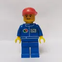 Minifigurka