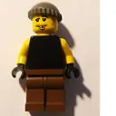 Minifigurka