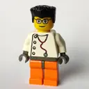 Minifigurka