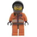 Minifigurka