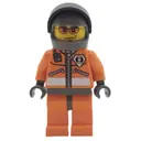 Minifigurka