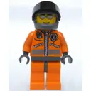 Minifigurka