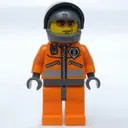 Minifigurka