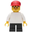 Minifigurka