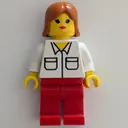 Minifigurka