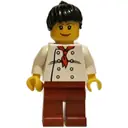 Minifigurka
