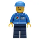Minifigurka