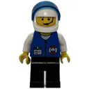 Minifigurka