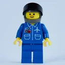 Minifigurka