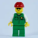 Minifigurka
